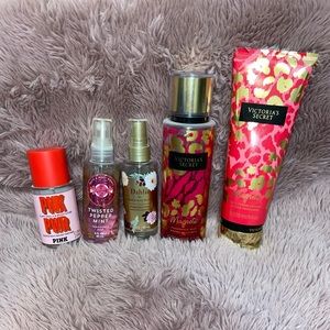Fragrance bundle